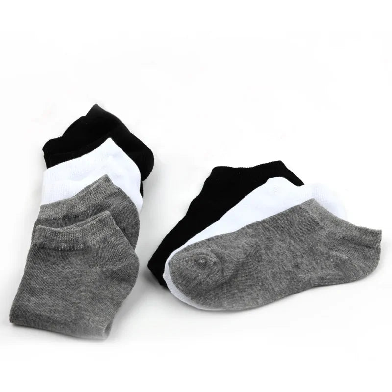 CoolVent Athletic Socks