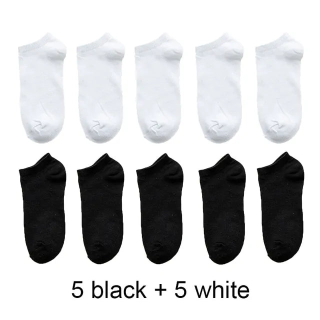 CoolVent Athletic Socks